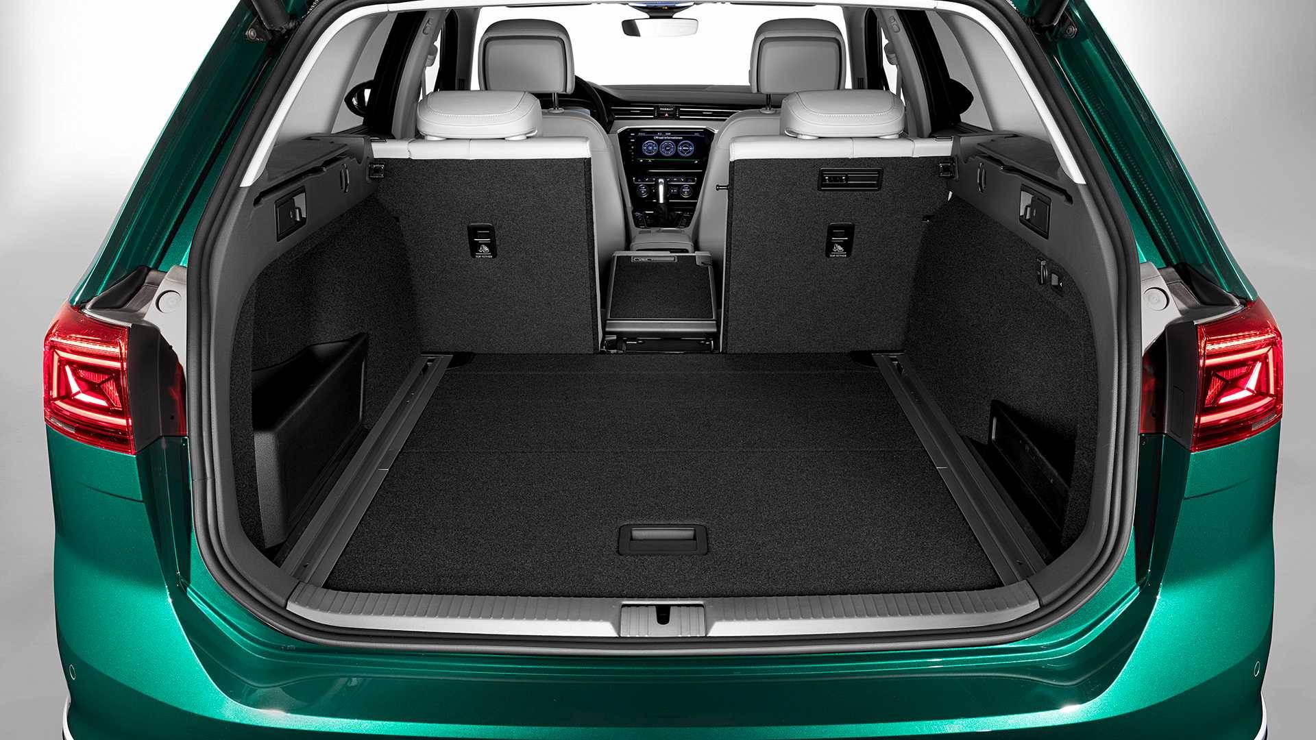 2019 폭스바겐 파사트 바리안트 페이스리프트 [데이터주의] | 인스티즈