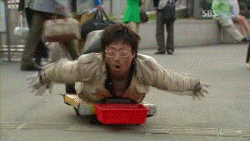 꿈 꿨는데 진짜 비참했다 | 인스티즈