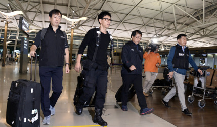 필리핀에서 총맞아 죽은 한국인들의 정체 | 인스티즈