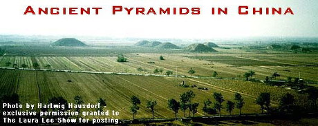 단군조선 피라미드와 고구려 피라미드 | 인스티즈