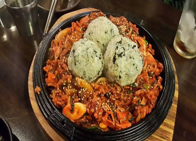 본인기준 야식으로 이중 하나만 먹는다면? | 인스티즈