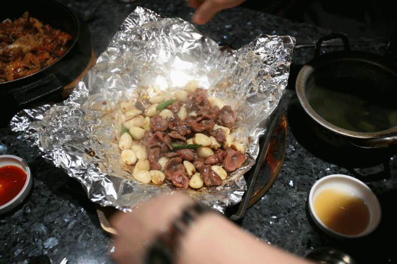 본인기준 야식으로 이중 하나만 먹는다면? | 인스티즈