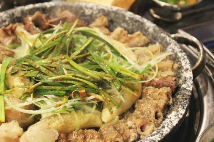 본인기준 야식으로 이중 하나만 먹는다면? | 인스티즈