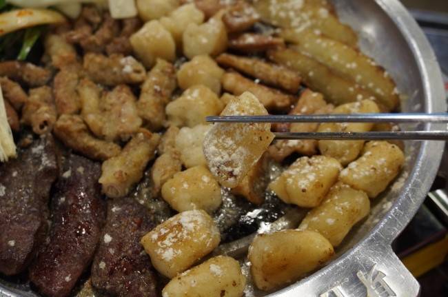 본인기준 야식으로 이중 하나만 먹는다면? | 인스티즈