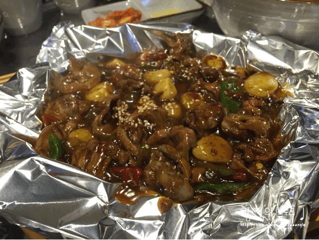 본인기준 야식으로 이중 하나만 먹는다면? | 인스티즈