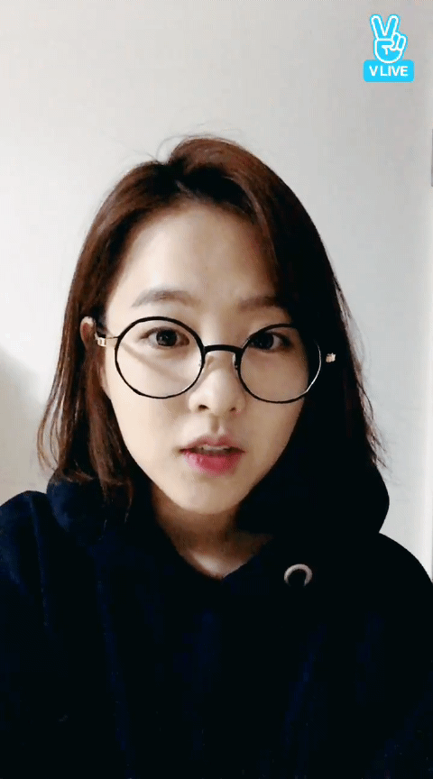 박보영 최근 V 라이브 | 인스티즈