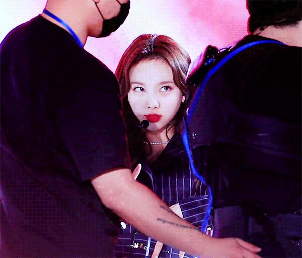 트와이스네 주디 나봉이~♡ | 인스티즈