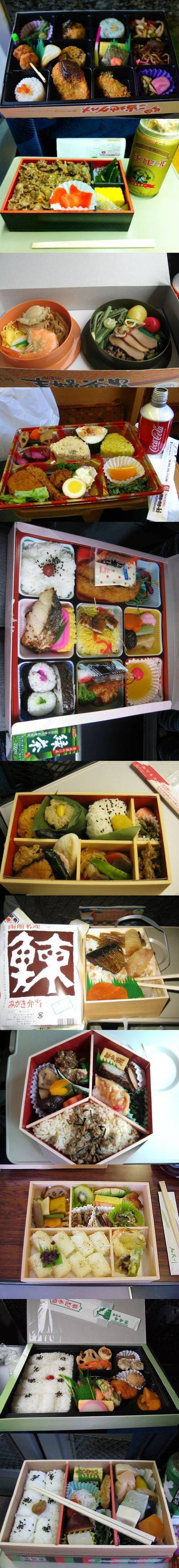 일본의 기차음식 | 인스티즈