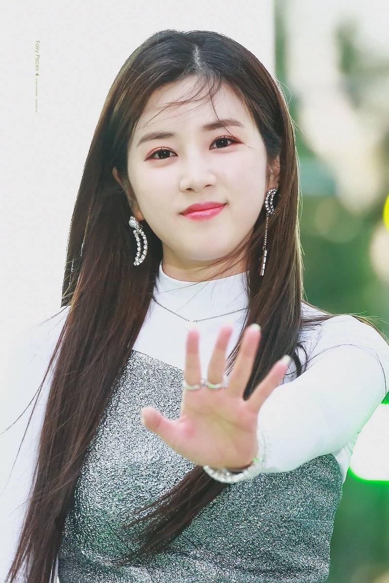 에이핑크의 롱리다 보수적인 여자 박초롱.jpgif | 인스티즈