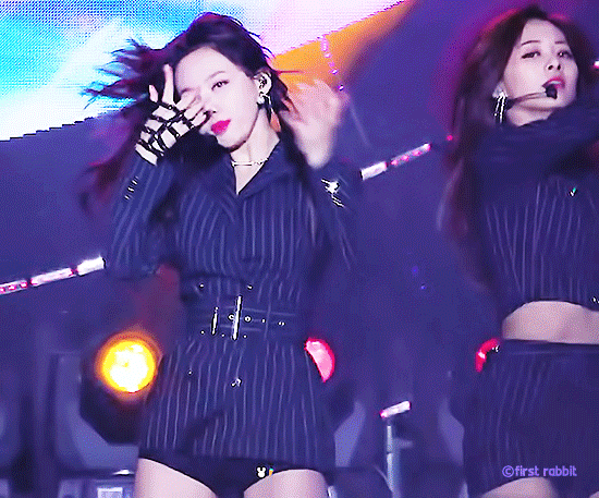 트와이스네 주디 나봉이~♡ | 인스티즈