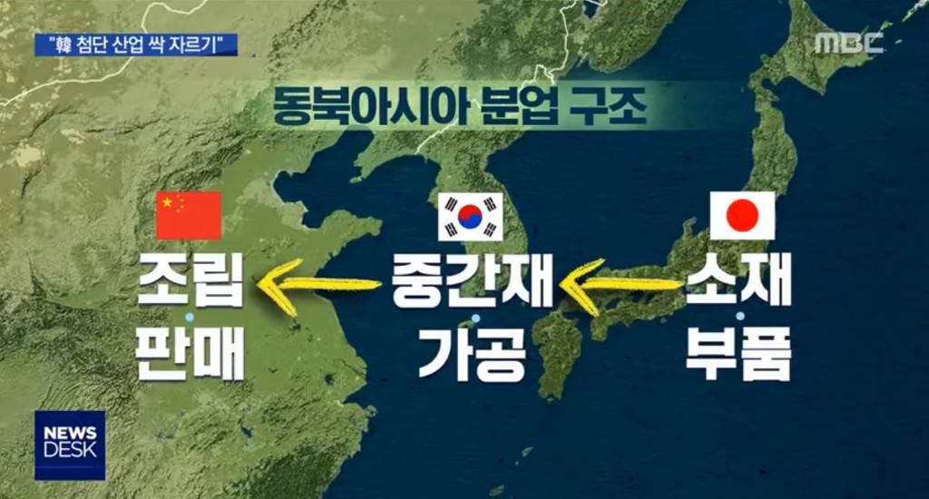 한국이 어느새 턱밑까지…"지금 치지 않으면 일본이 죽는다" | 인스티즈