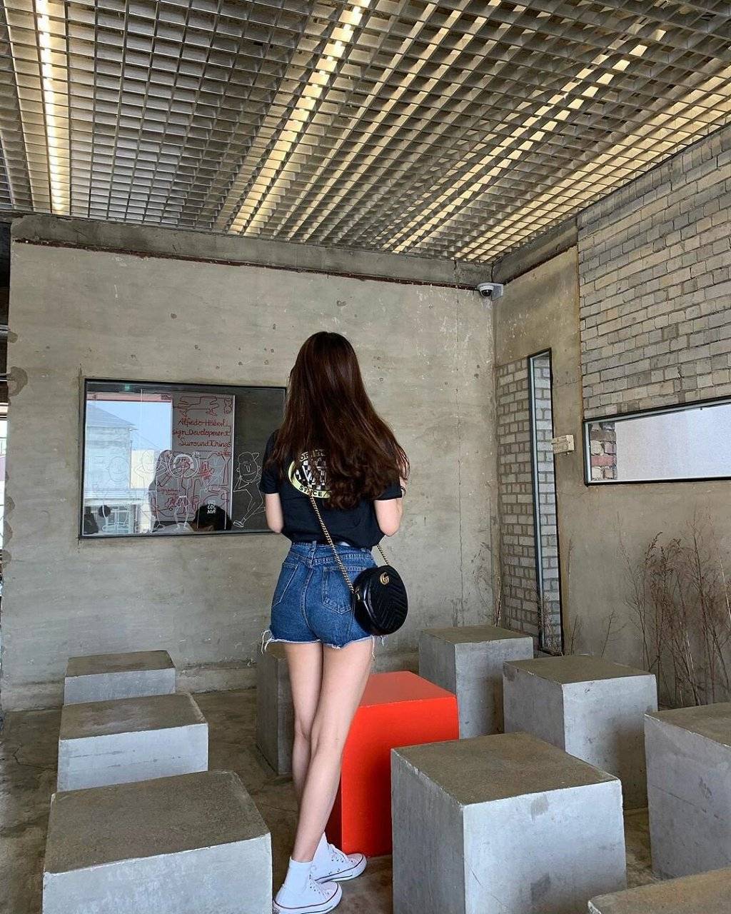 여대생 유튜버 정예림.JPG | 인스티즈