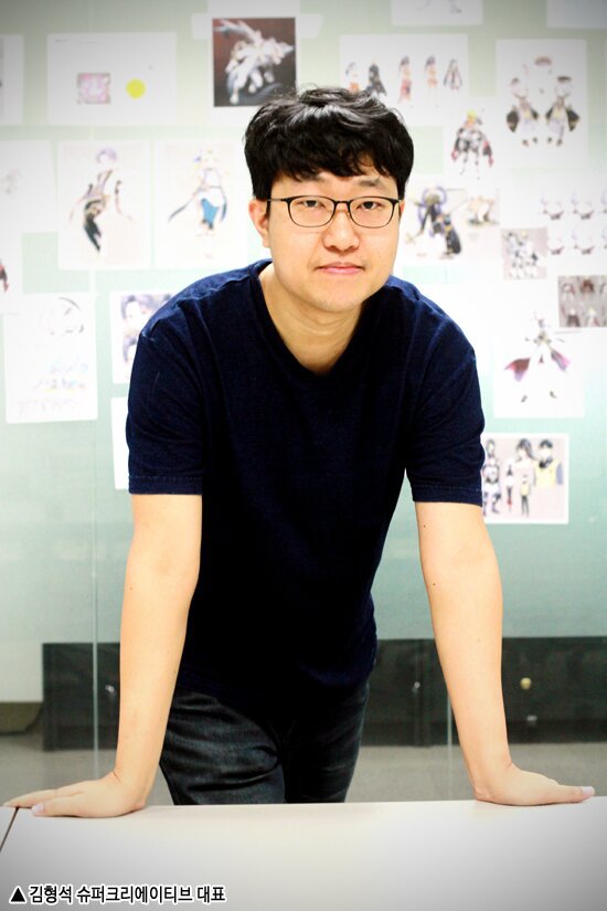 모두 인정하는 한국 게임업계 4대 디렉터 | 인스티즈