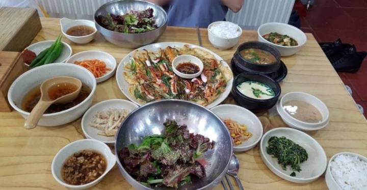 [정보] 개인적으로 좋아하는 대전 식당들.jpg | 인스티즈