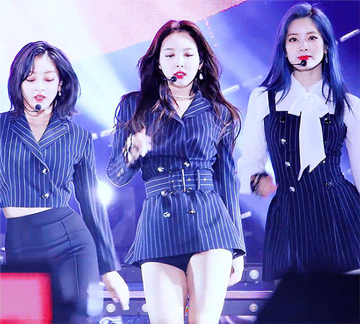 트와이스네 주디 나봉이~♡ | 인스티즈