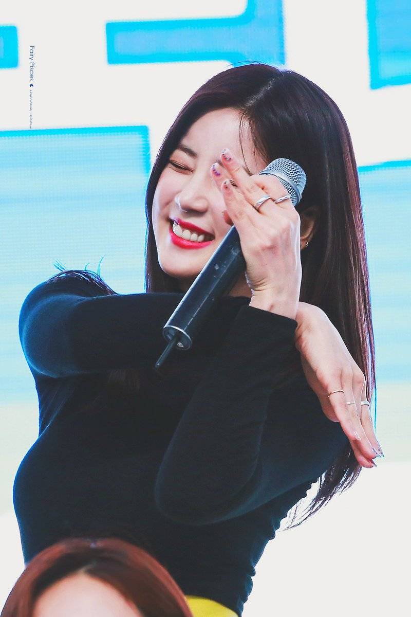 에이핑크의 롱리다 보수적인 여자 박초롱.jpgif | 인스티즈