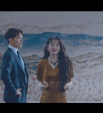 [호텔델루나] 아이유 움짤 3 스압주의 | 인스티즈