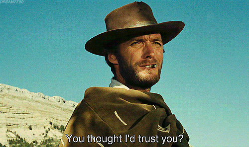 세르지오 레오네 Western Movie 테마곡 메들리 | 인스티즈