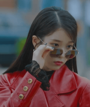 [호텔델루나] 아이유 움짤 3 스압주의 | 인스티즈