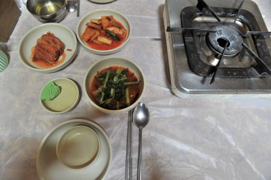 충청남도 홍성의 한 유명 복어탕집 | 인스티즈