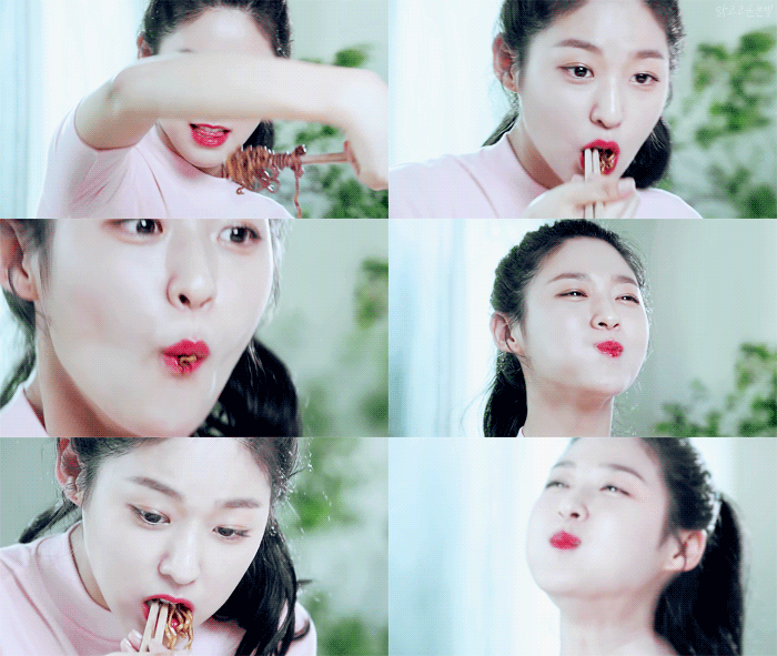 181027 AOA 설현 - 빙글뱅글, Excuse me, 사뿐사뿐, 심쿵해 포항 K-POP 페스티벌 | 인스티즈