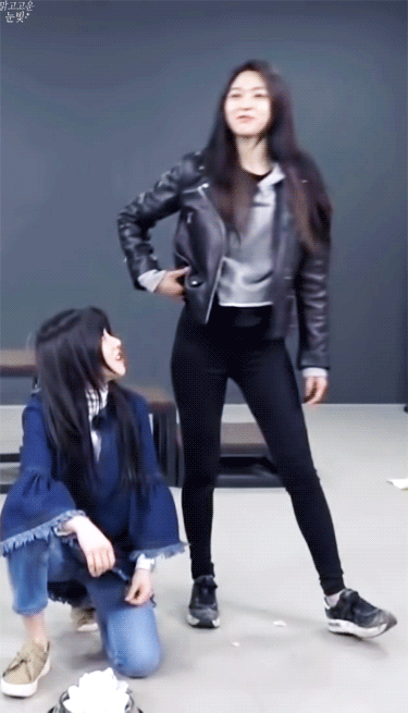 181027 AOA 설현 - 빙글뱅글, Excuse me, 사뿐사뿐, 심쿵해 포항 K-POP 페스티벌 | 인스티즈