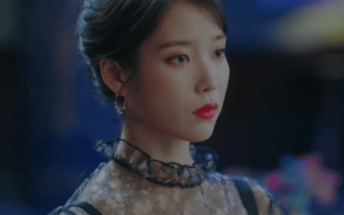 [호텔델루나] 아이유 움짤 3 스압주의 | 인스티즈