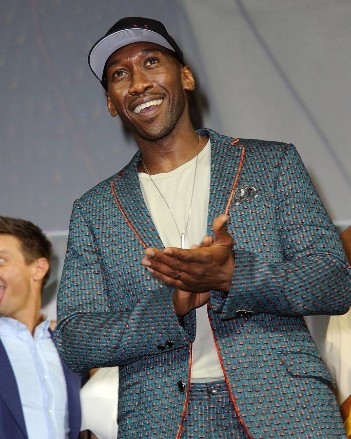 코믹콘 마블패널 배우들 사진모음 | 인스티즈