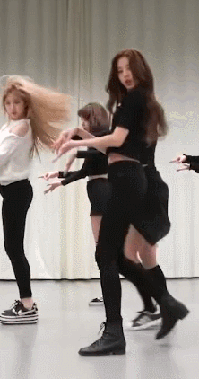 사기적인 아이즈원 원영이의 비율.gif | 인스티즈