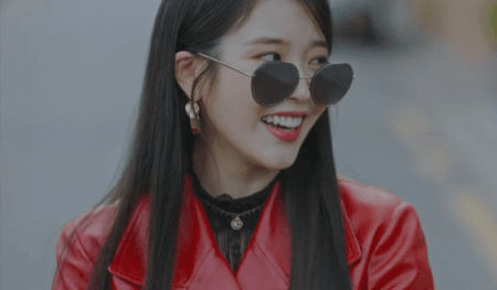 [호텔델루나] 아이유 움짤 3 스압주의 | 인스티즈