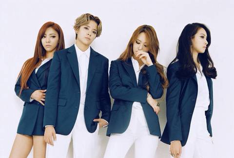 데뷔 10년차, 그리고 계약만료를 앞둔 걸그룹 | 인스티즈