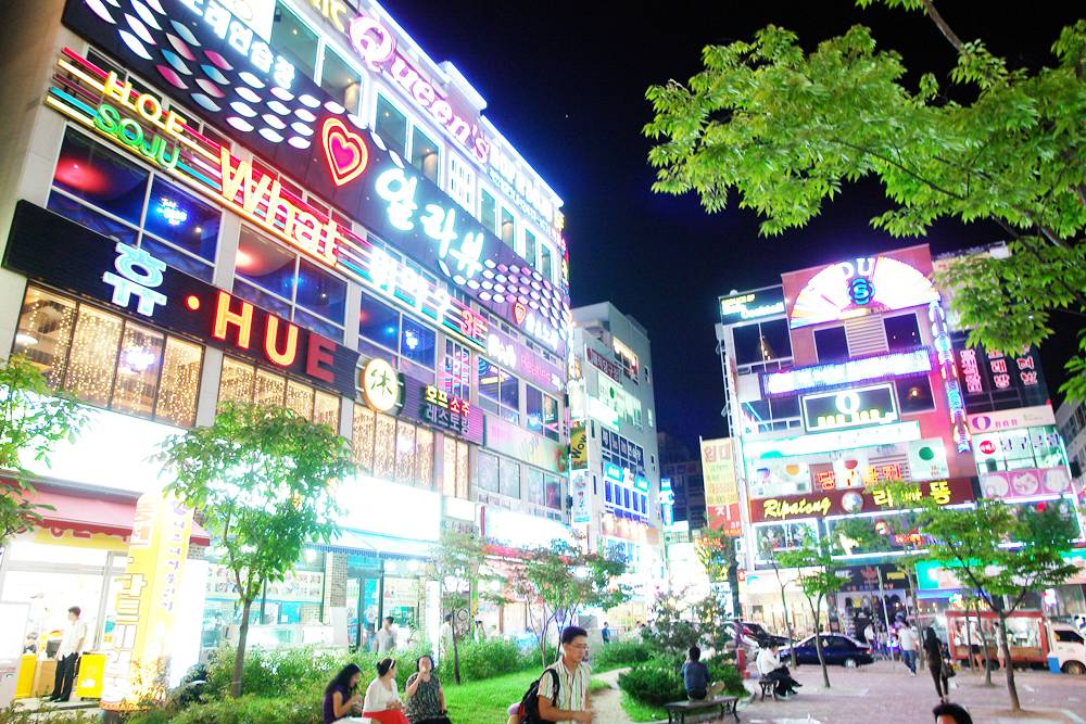 충청도에서 제일 대도시 | 인스티즈