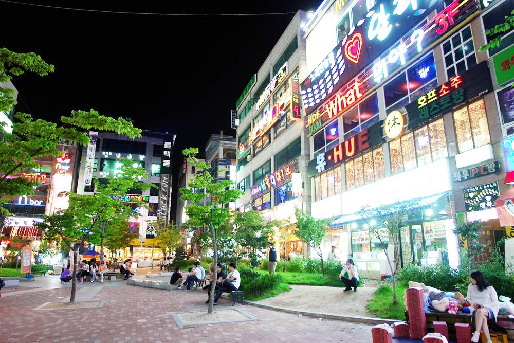 충청도에서 제일 대도시 | 인스티즈