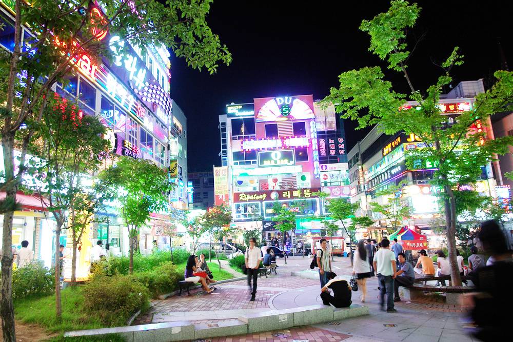 충청도에서 제일 대도시 | 인스티즈