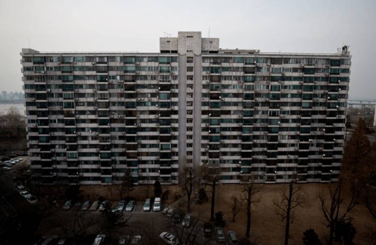 한국의 흔한 19억 아파트 | 인스티즈
