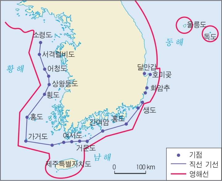 영공과 방공식별구역의 차이 (러시아 군용기 영공 침범) | 인스티즈