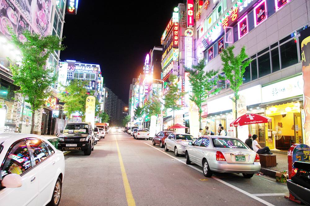 충청도에서 제일 대도시 | 인스티즈