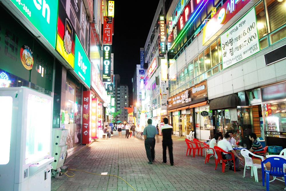 충청도에서 제일 대도시 | 인스티즈