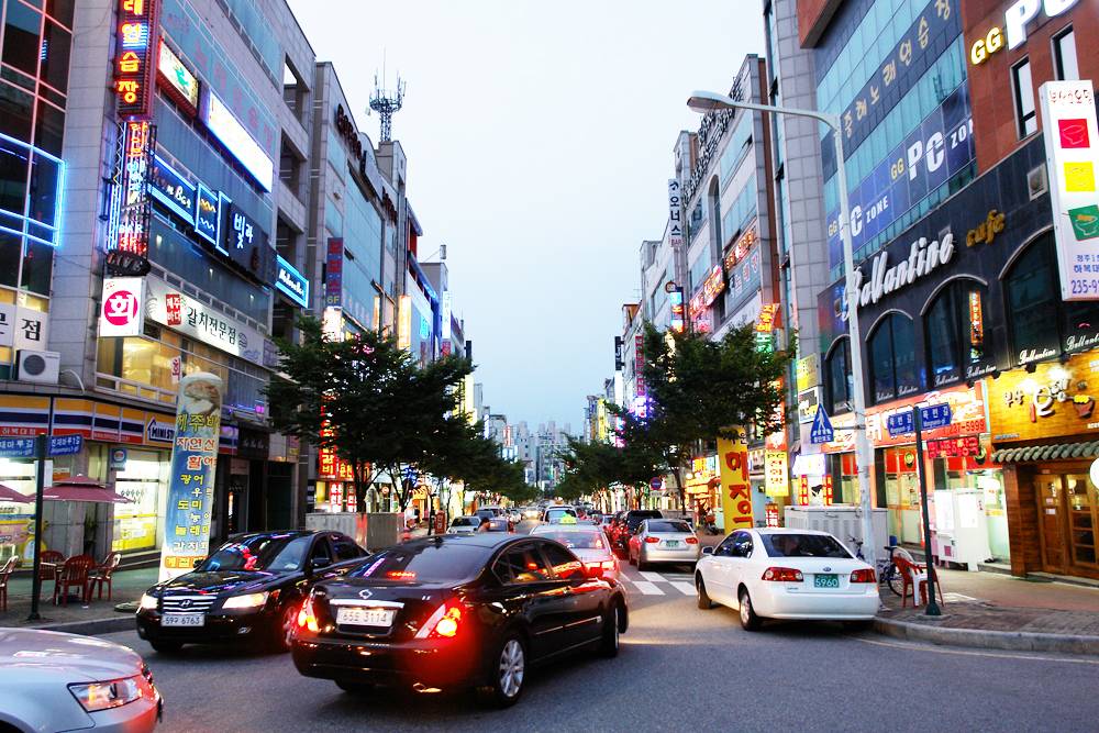 충청도에서 제일 대도시 | 인스티즈