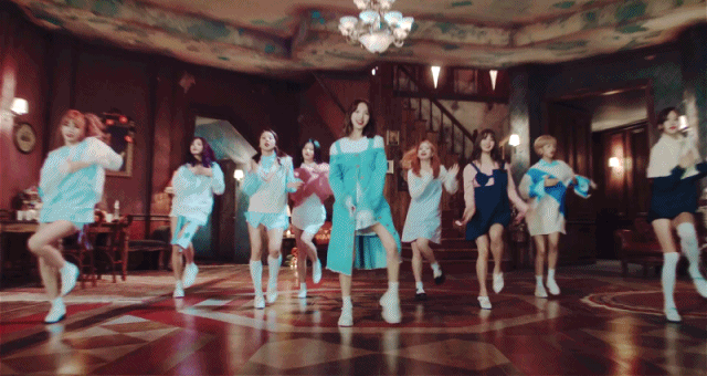 현역 걸그룹중 유일하게 트와이스만 갖고있는 기록 | 인스티즈