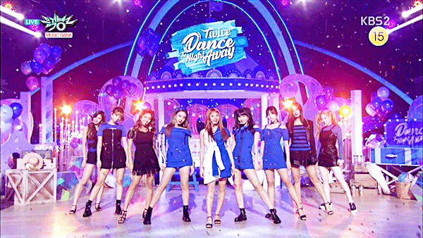 현역 걸그룹중 유일하게 트와이스만 갖고있는 기록 | 인스티즈