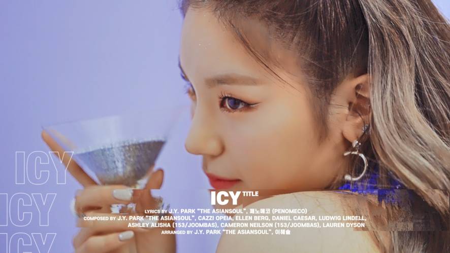 [티저] ITZY(있지) - "IT'z ICY" (Album Spoiler) | 인스티즈