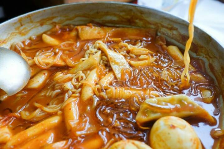 충주 다래떡볶이 jpg - 인스티즈(instiz) 이슈 카테고리
