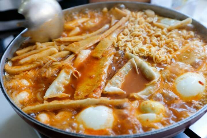 충주 다래떡볶이 jpg | 인스티즈