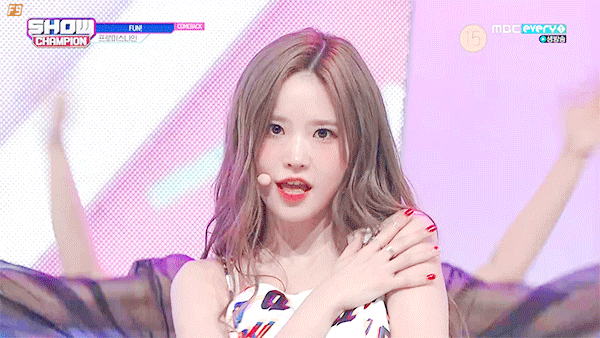 대학으로 치면.. 곧 졸업하시는 4학년 언니.jpgif | 인스티즈