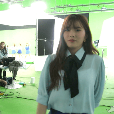 대학으로 치면.. 곧 졸업하시는 4학년 언니.jpgif | 인스티즈