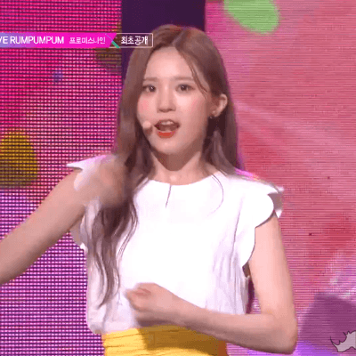 대학으로 치면.. 곧 졸업하시는 4학년 언니.jpgif | 인스티즈