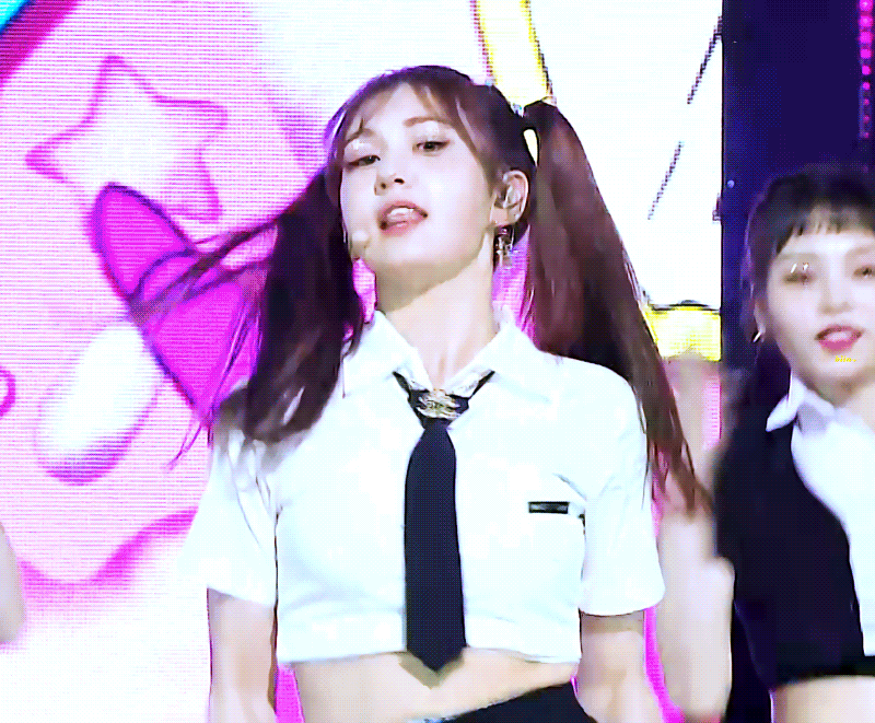 많이 이뻐진 소미.jpgif | 인스티즈