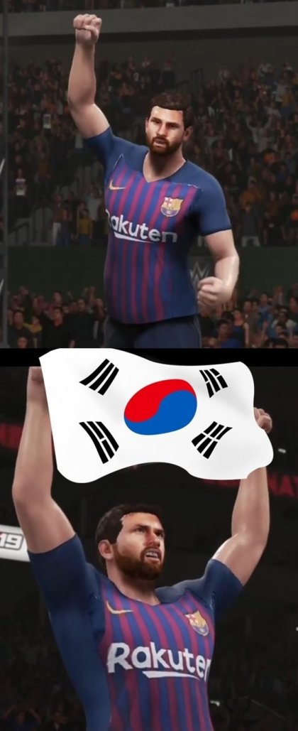 개좆두 후두려패는 메갓 | 인스티즈