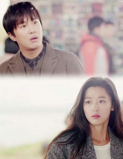 별에서 온 푸른바다의 엽기적인 그녀 천송이의 인생대잔치 | 인스티즈